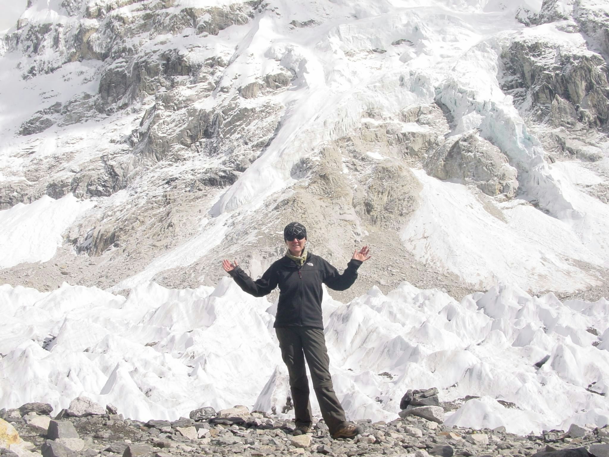 Vai al profilo di Elizabeth Cullen