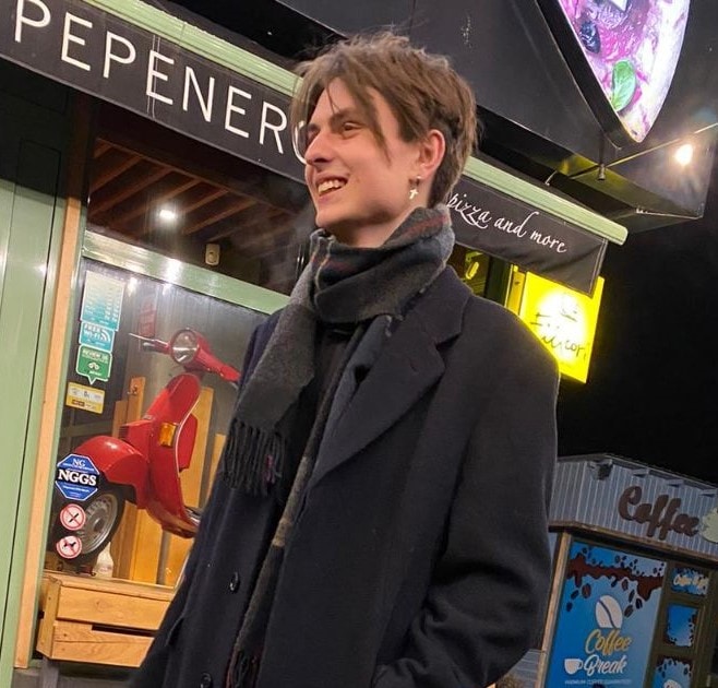 Avatar of user Martiniuc Daniel