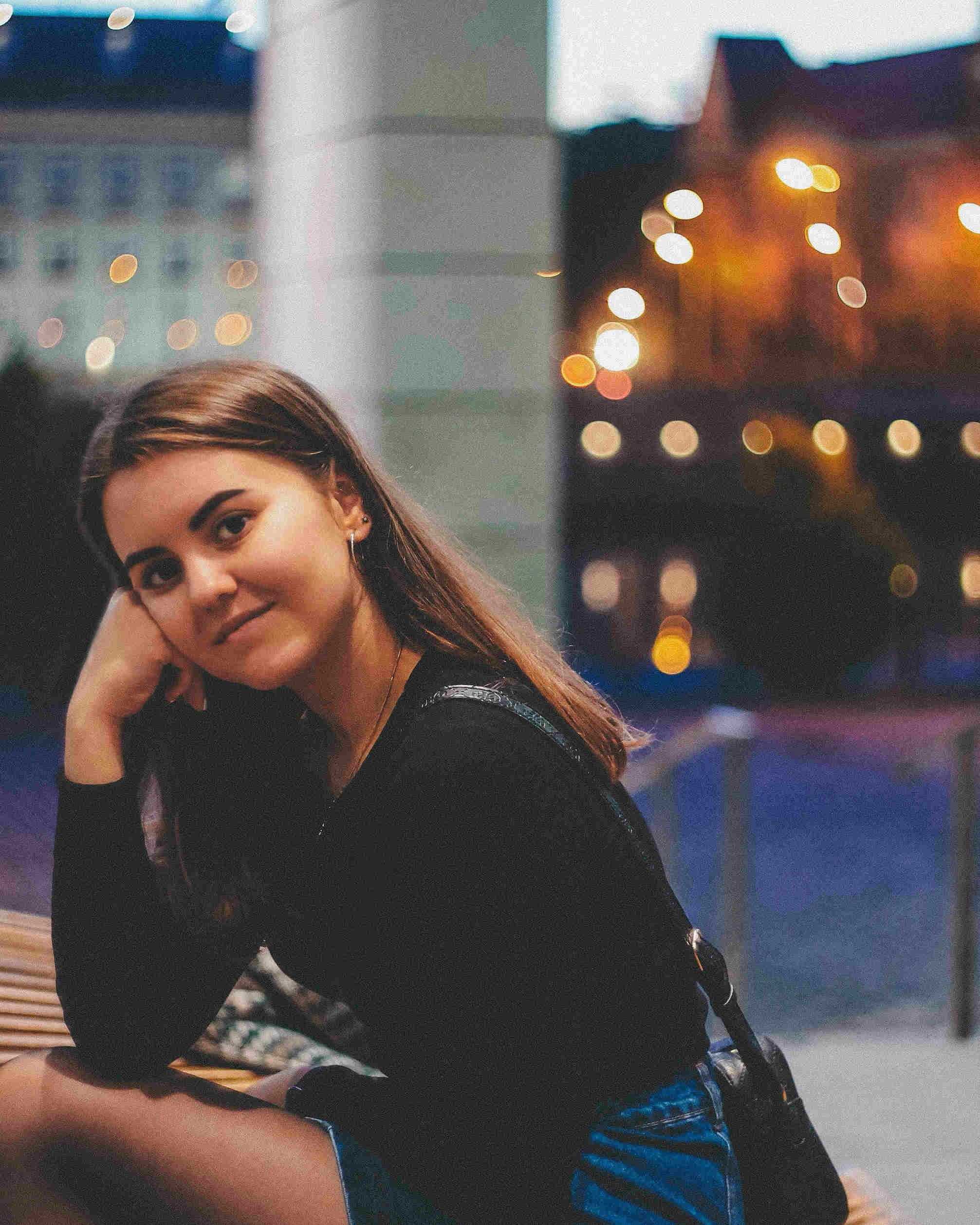 Go to Valeriya Yastreba's profile