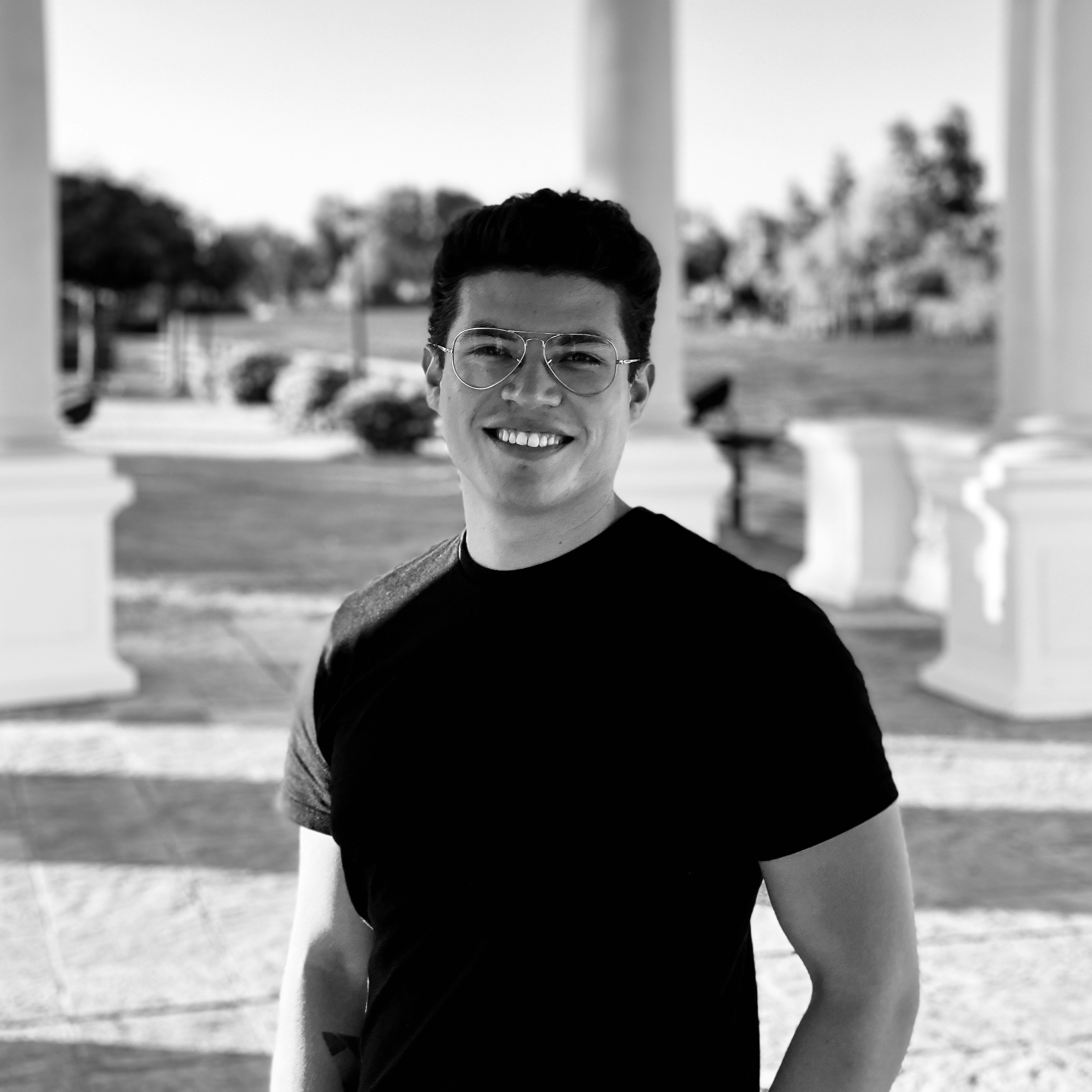 Go to Daniel Vargas's profile