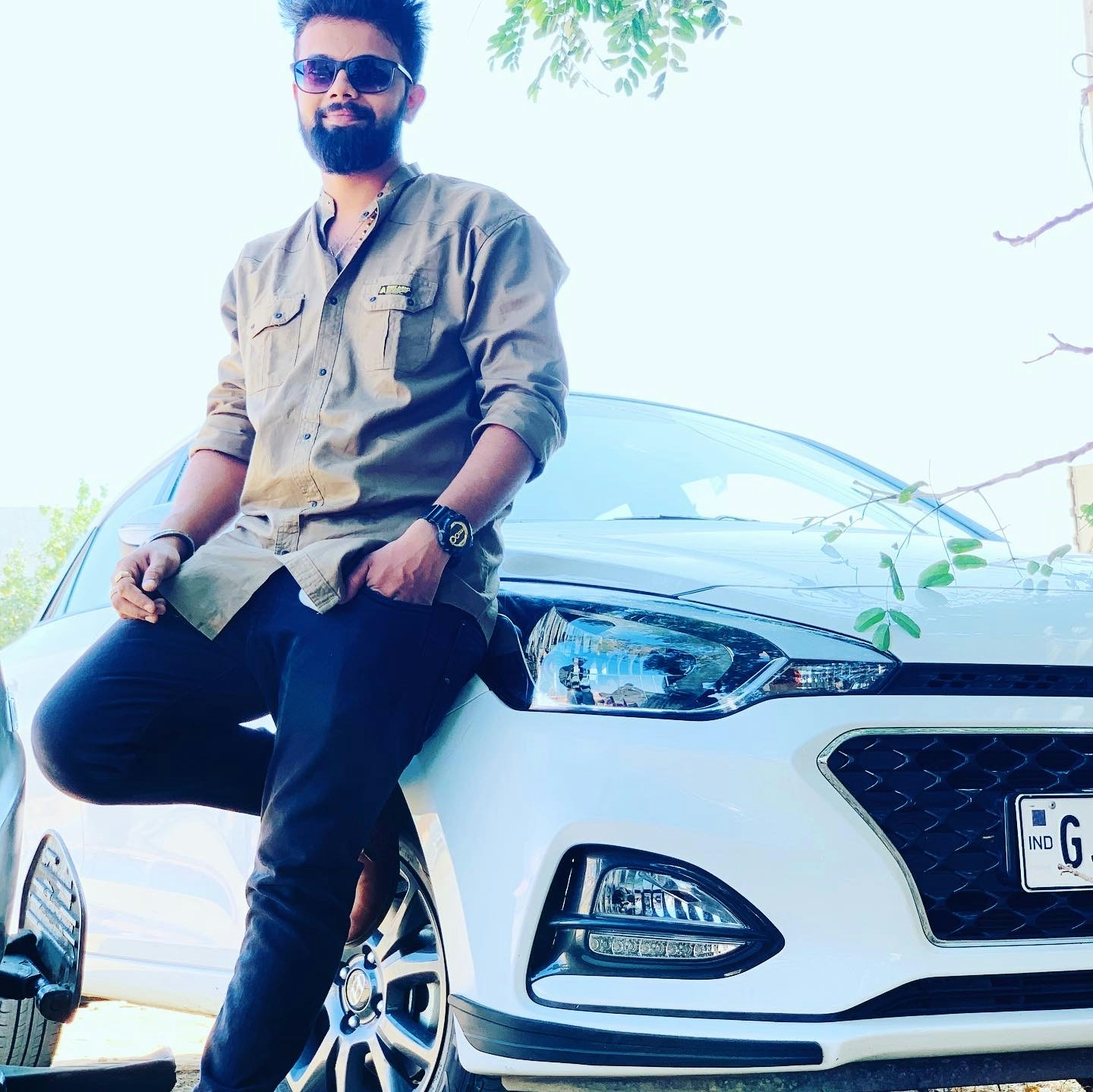 Go to chirdeep vankani's profile