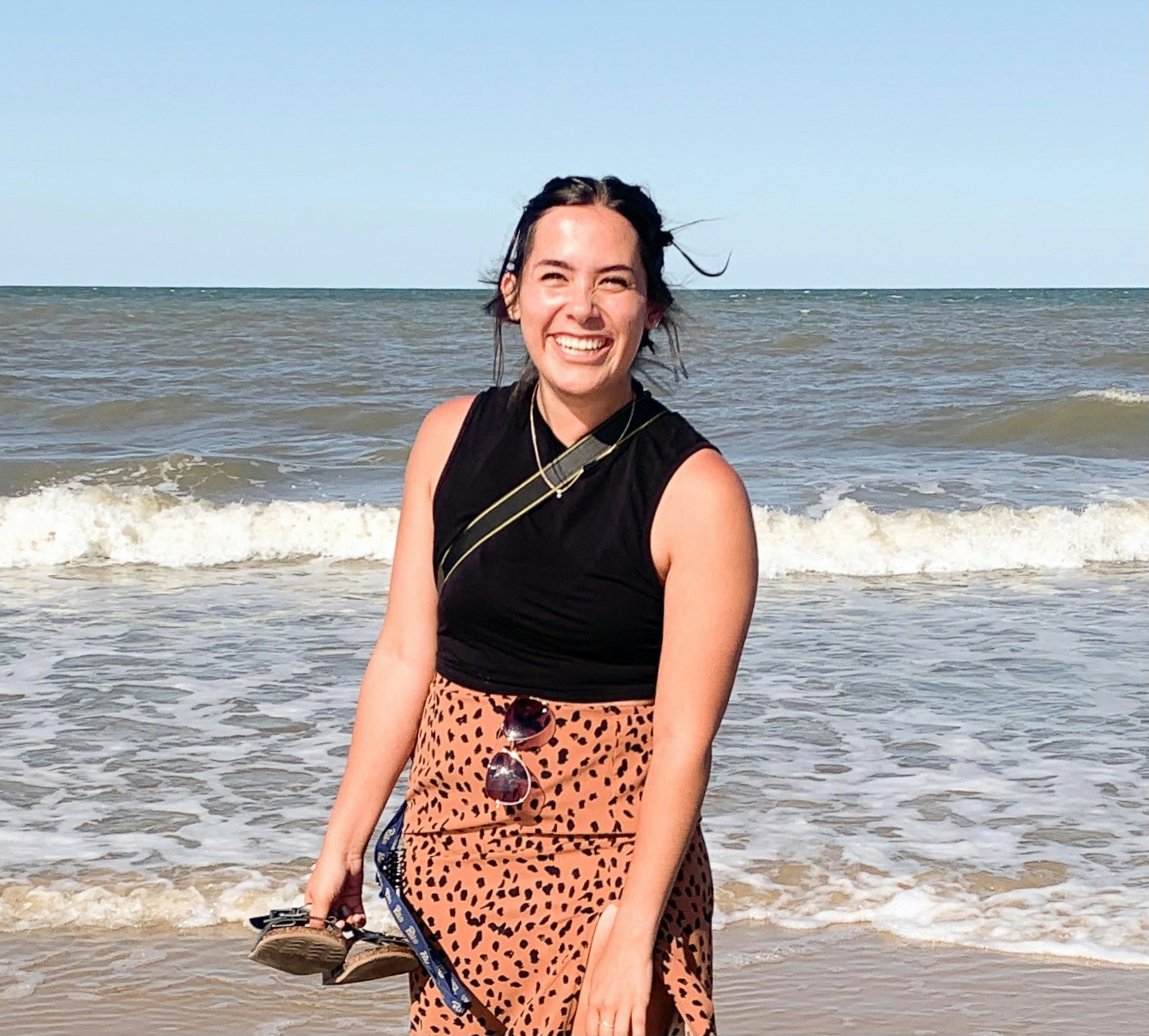 Go to Bianca Gonzales's profile