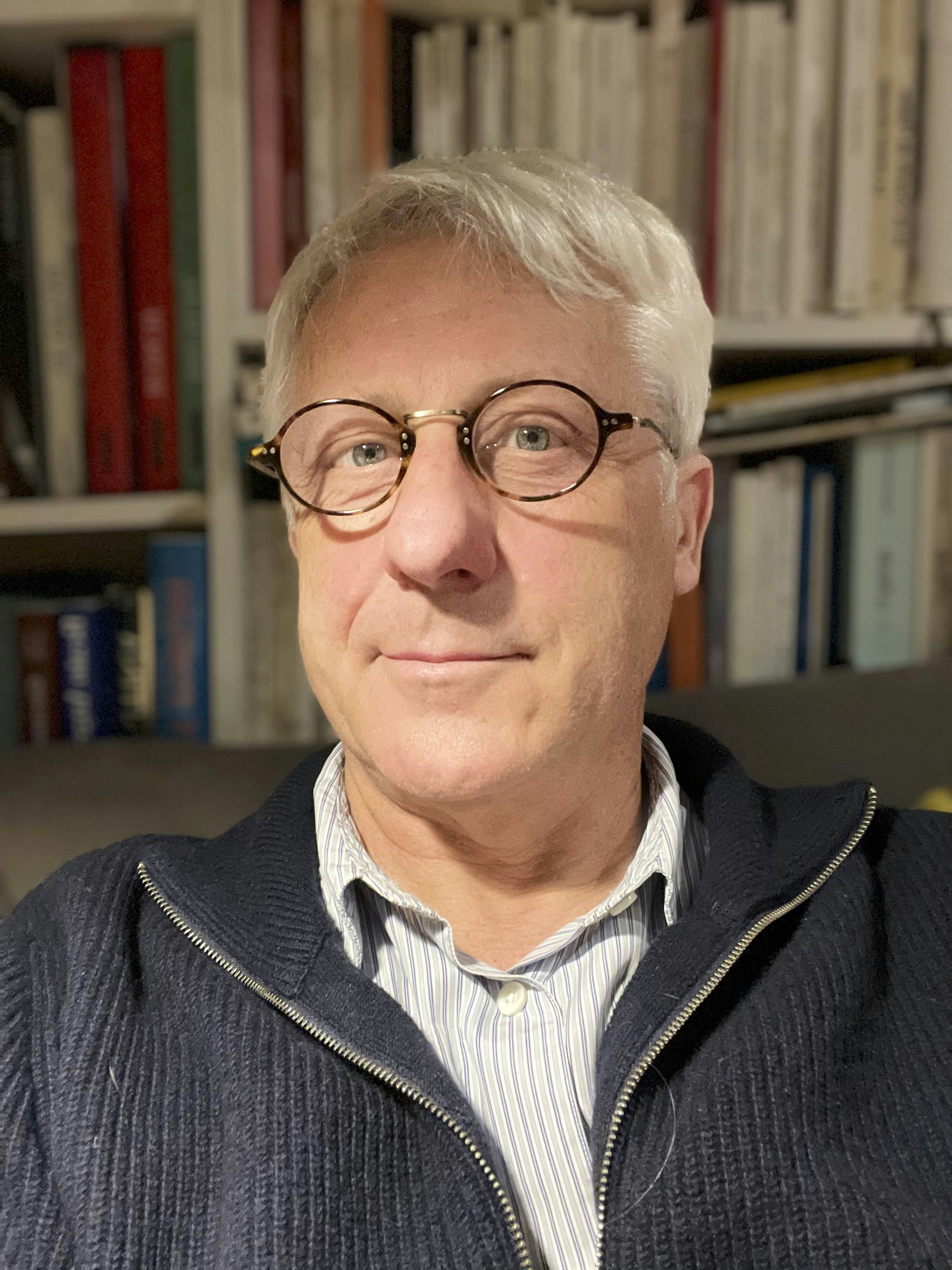 Go to Pietro Pisarra's profile