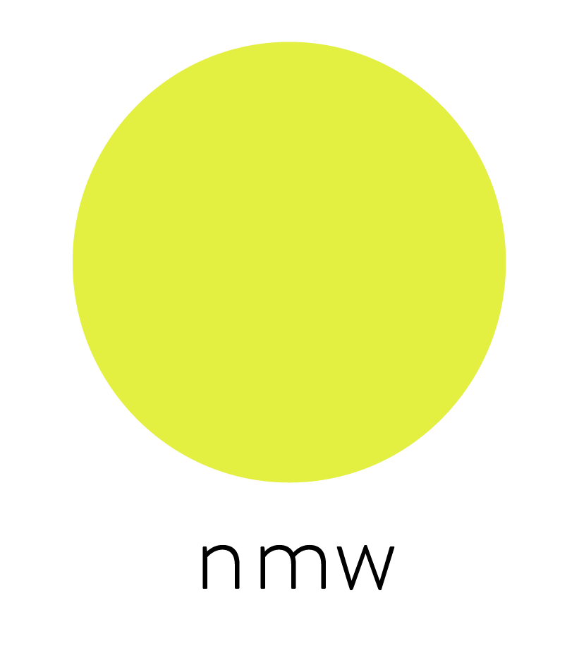 Avatar of user nmw brands