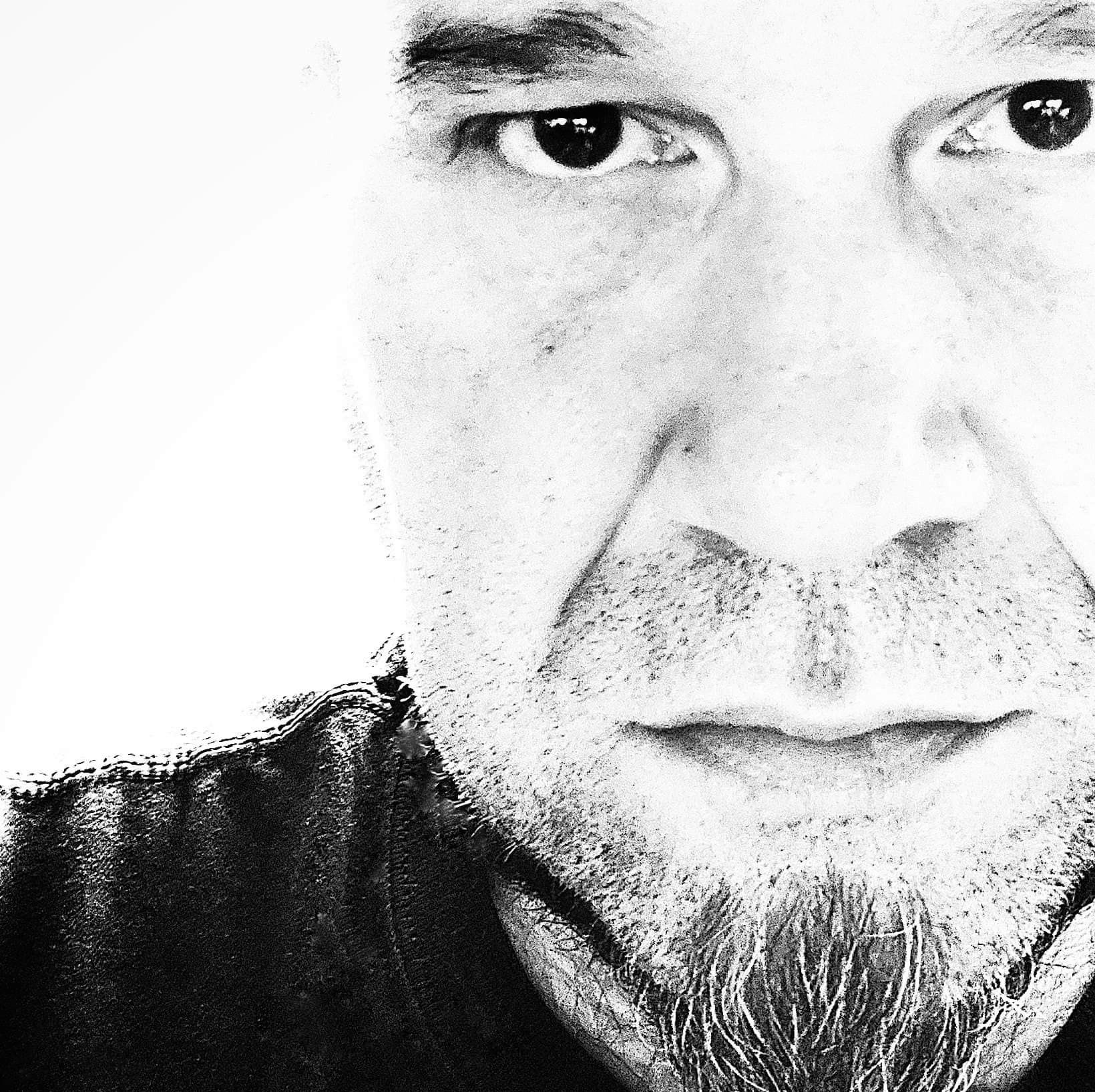 Avatar of user Johnny Kaufman