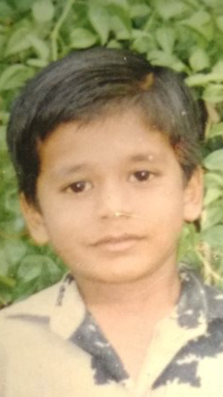 Vai al profilo di Siva Prathap Reddy