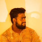 Avatar of user Arjun MJ
