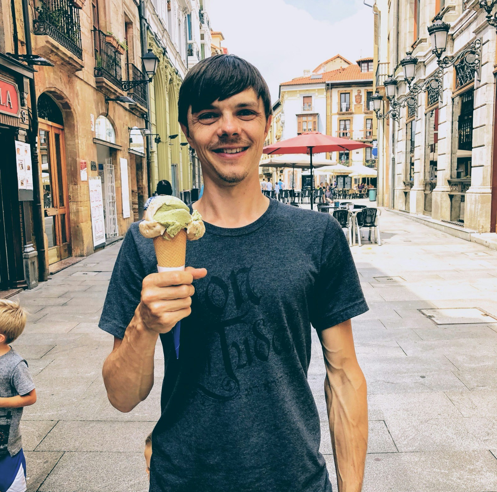 Avatar del usuario Calvin Hanson