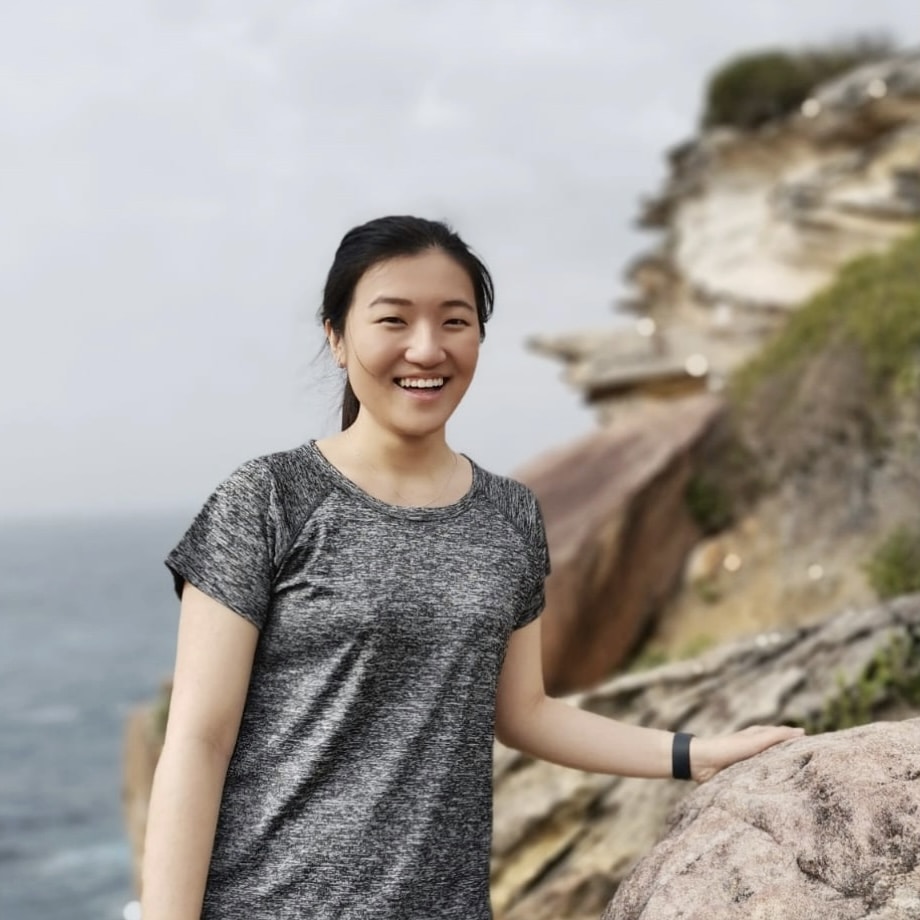 Ir para o perfil de Natasha Jenny