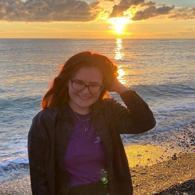 Evgenya Sidorovaのプロフィールを見る