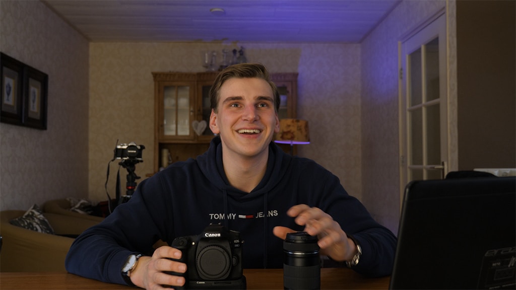 Go to Sten Bergman's profile