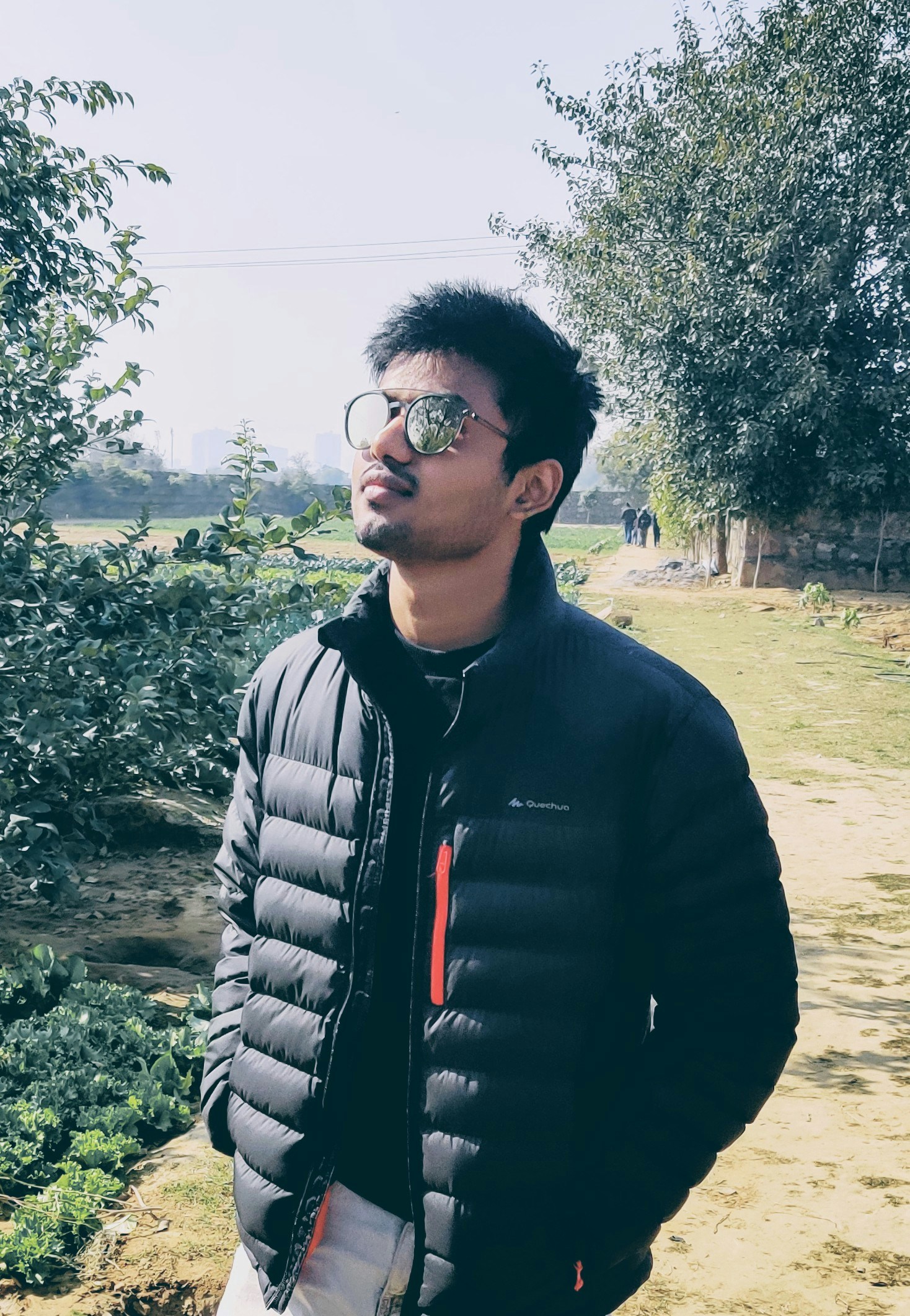 Go to Somesh Kesarla Suresh's profile