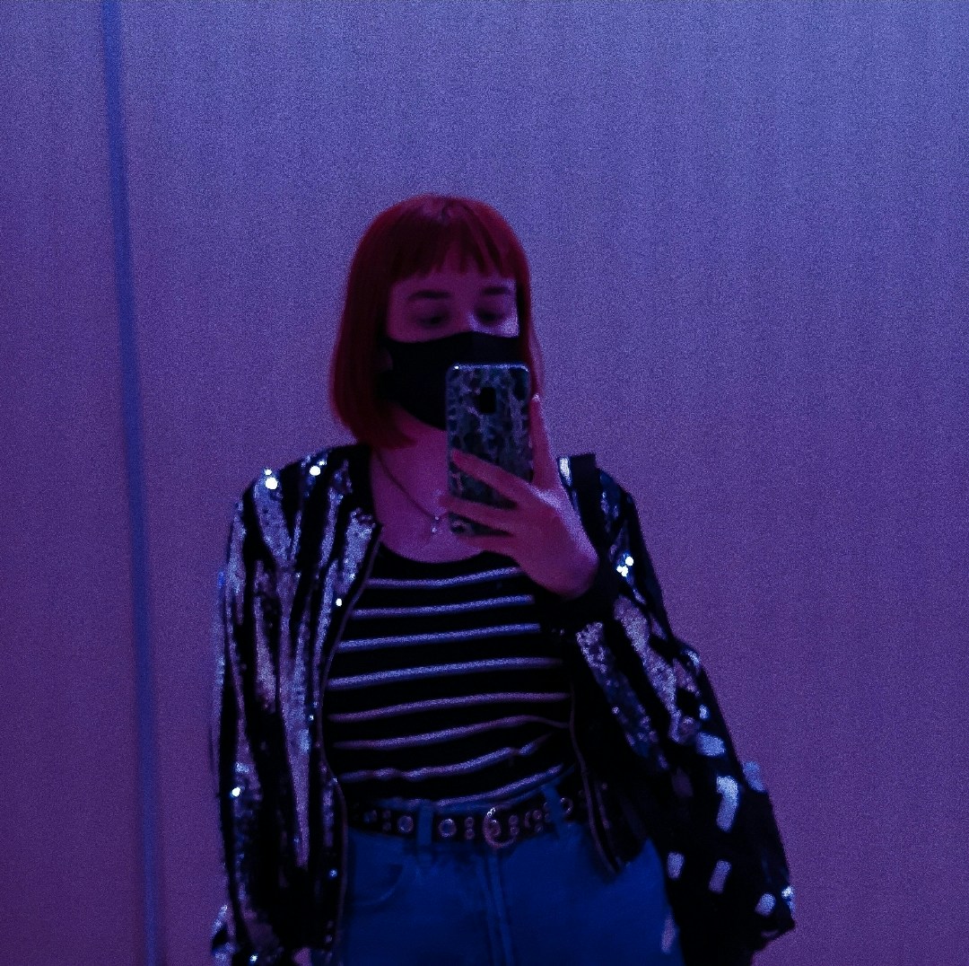 Go to Ksenia Vasileva's profile