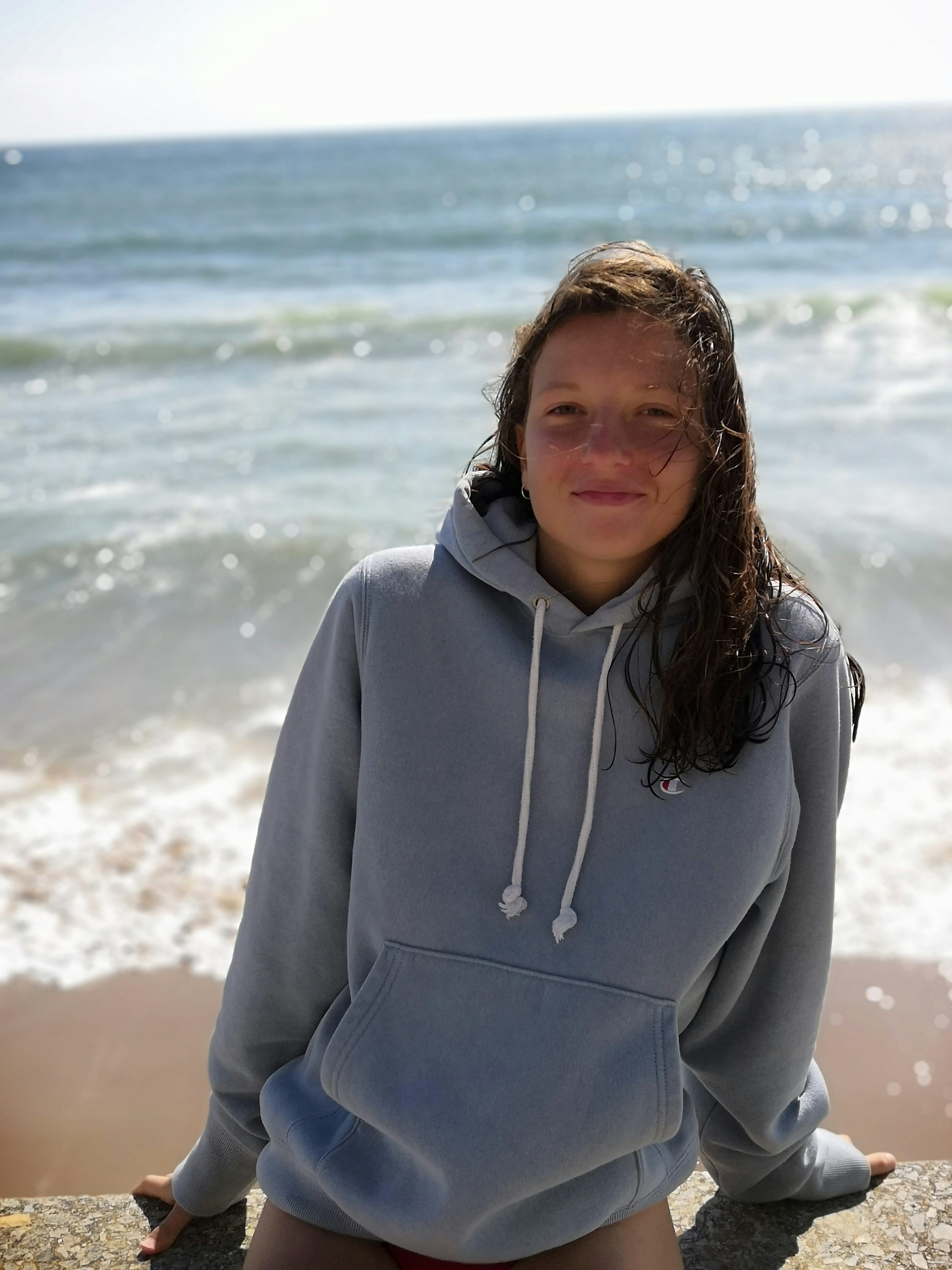 Zum Profil von Léa Debroise