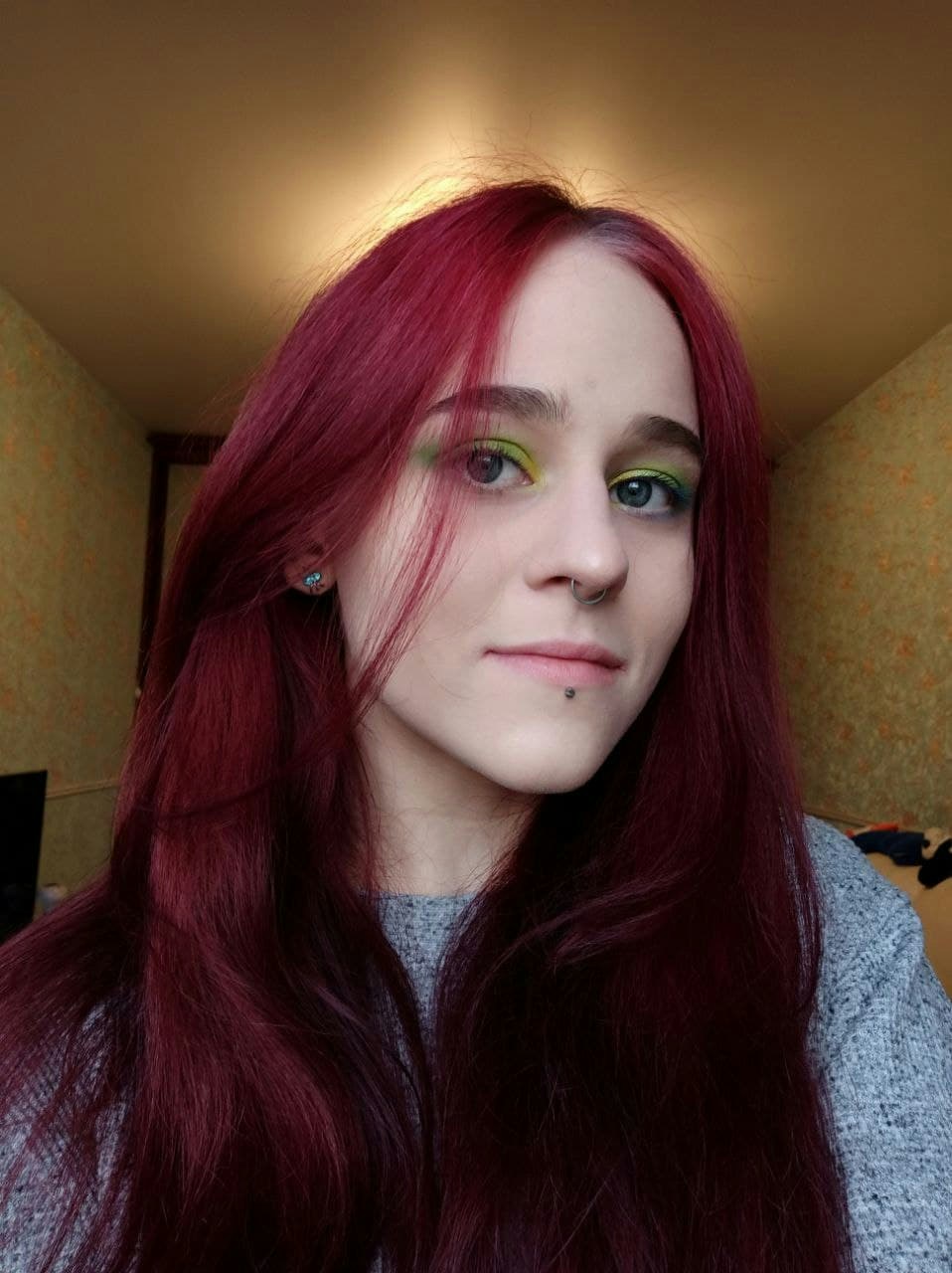 Ir para o perfil de Daria Lemeshko