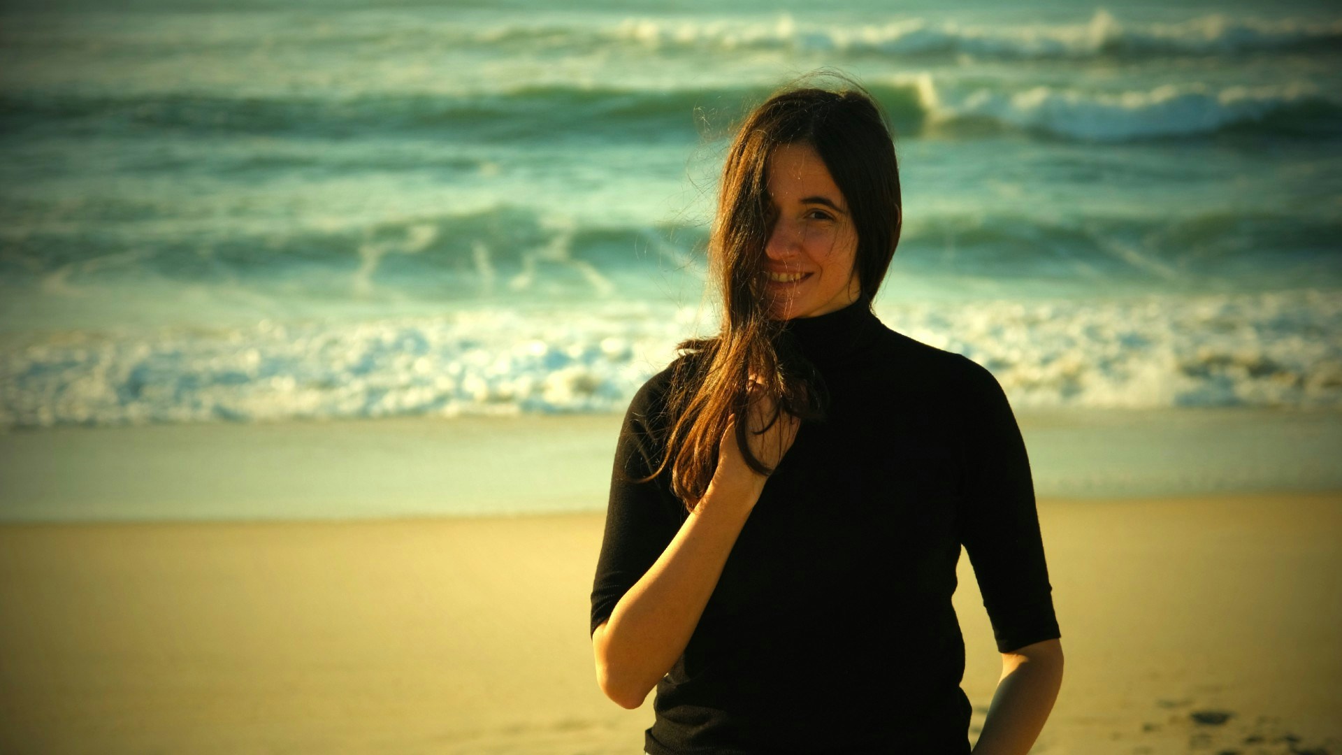 Avatar of user Andreea Munteanu