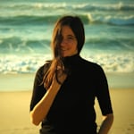 Avatar of user Andreea Munteanu