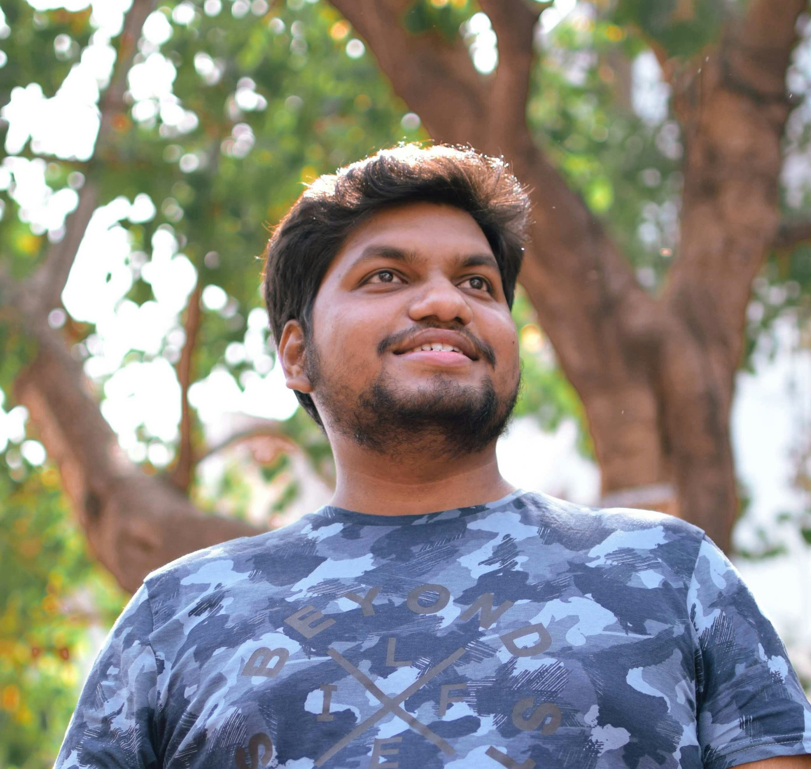 Go to Dibbendu Koley's profile