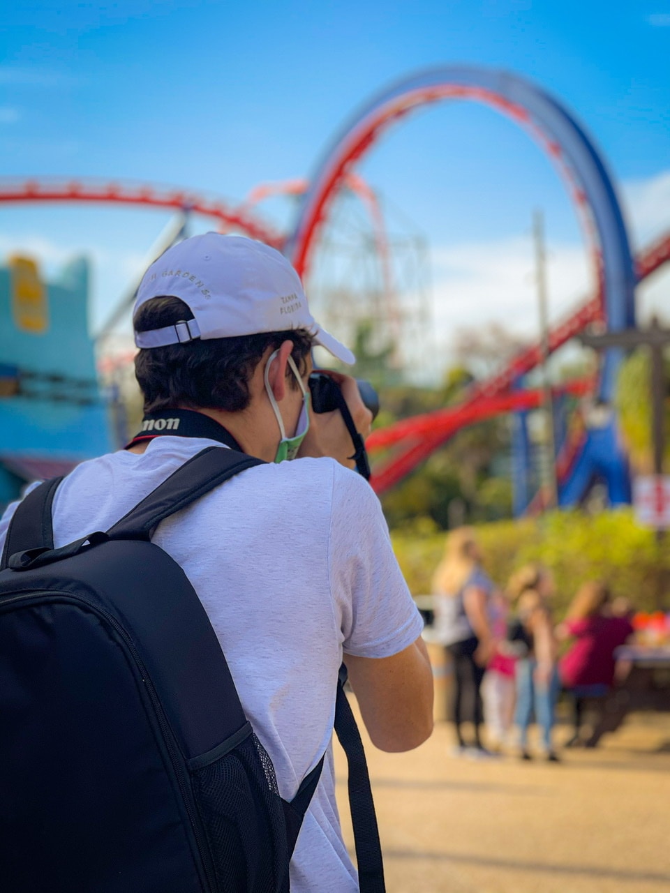 Go to Itai Aarons's profile