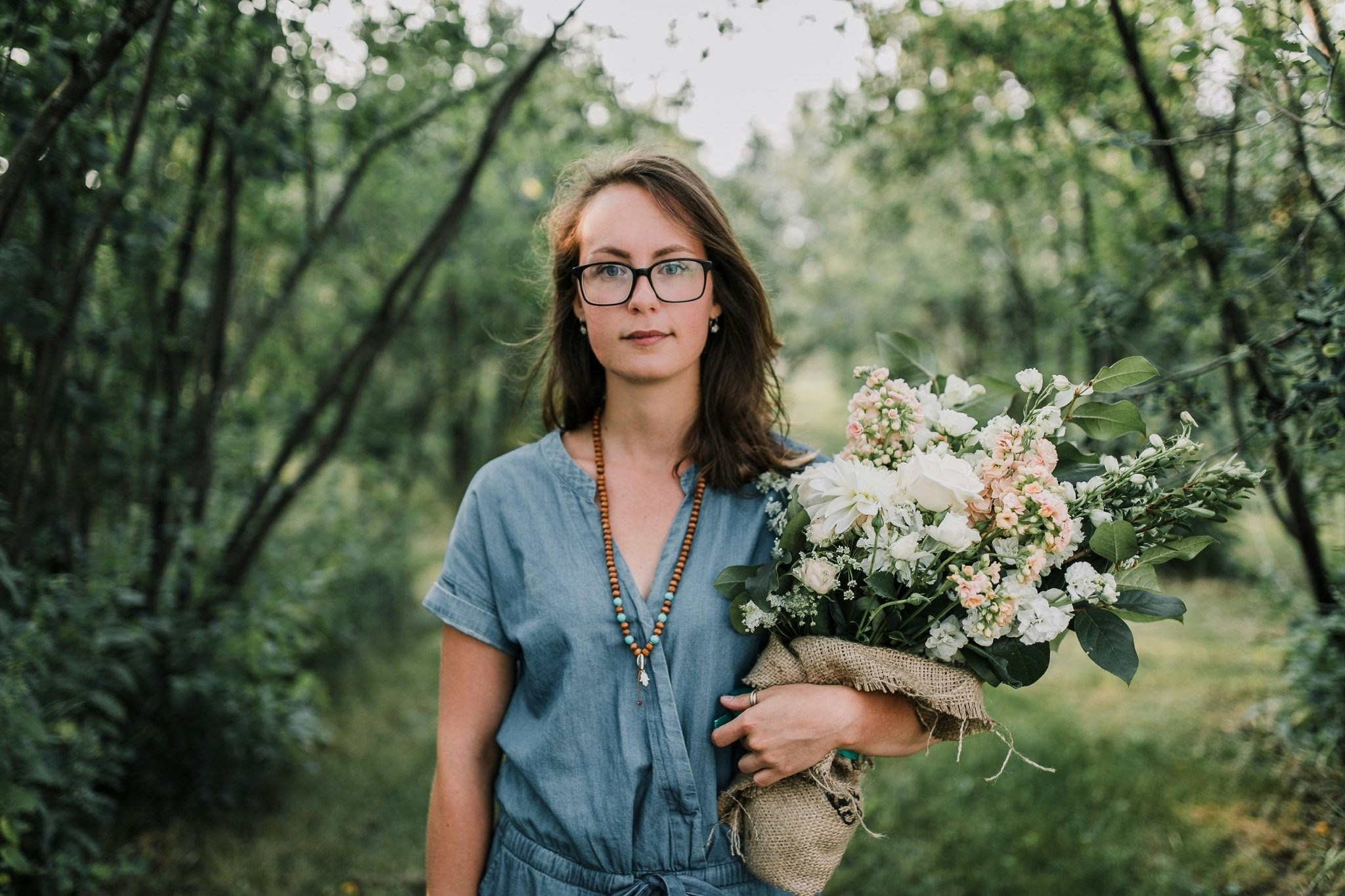 Avatar do usuário Mélanie Villeneuve