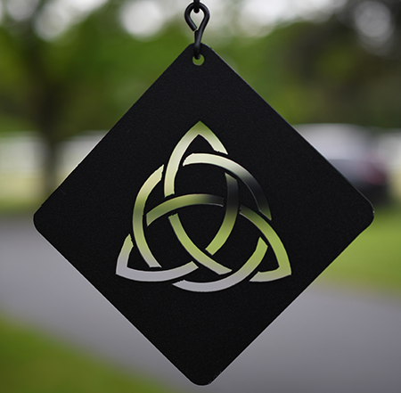 Go to Trevor Morgan's profile