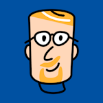 Avatar of user Phil Scroggs