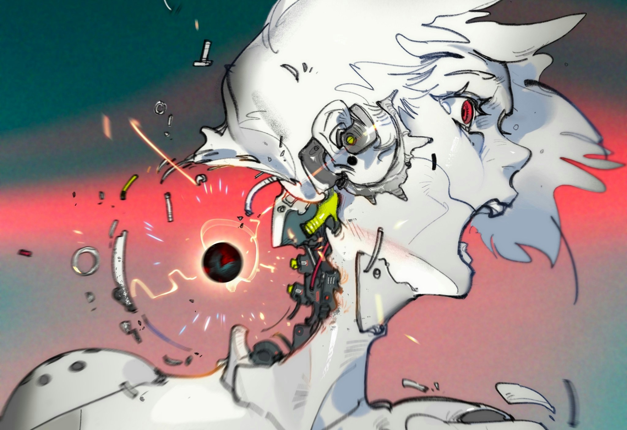 Accéder au profil de Ray Gerry