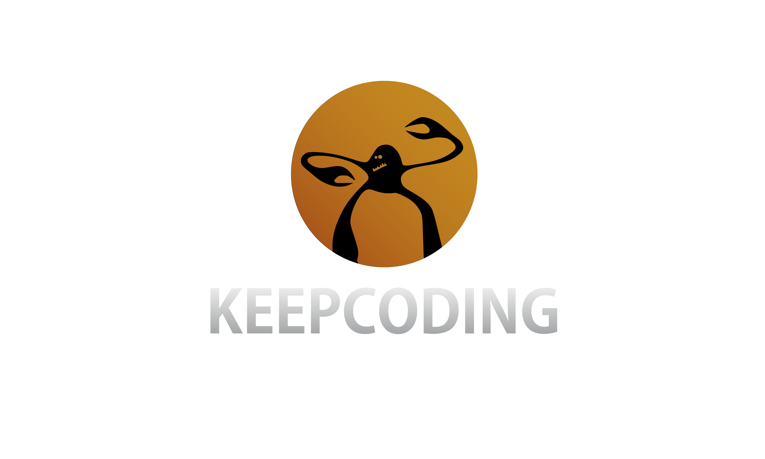 Avatar of user KeepCoding