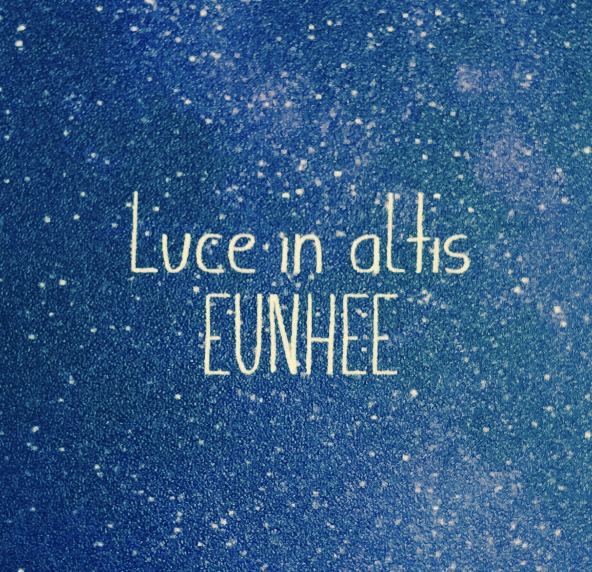 Go to EUNHEE BANG's profile