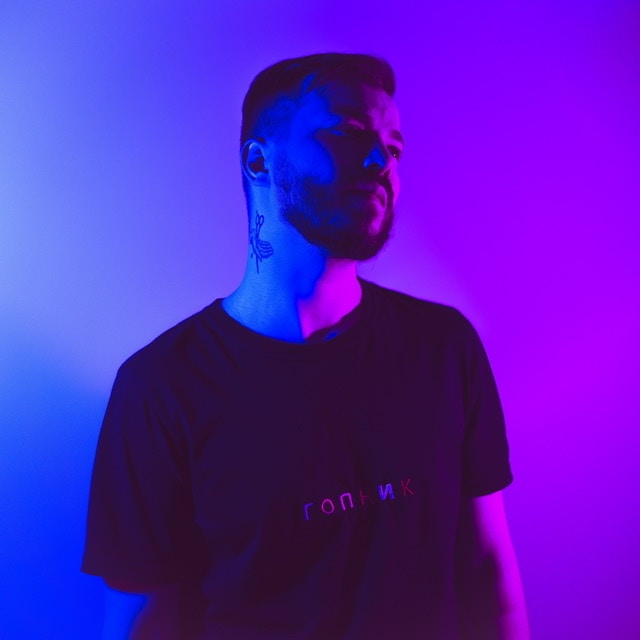 Avatar of user Pavel Okrema