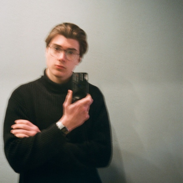 Go to Maksim Zhashkevych's profile