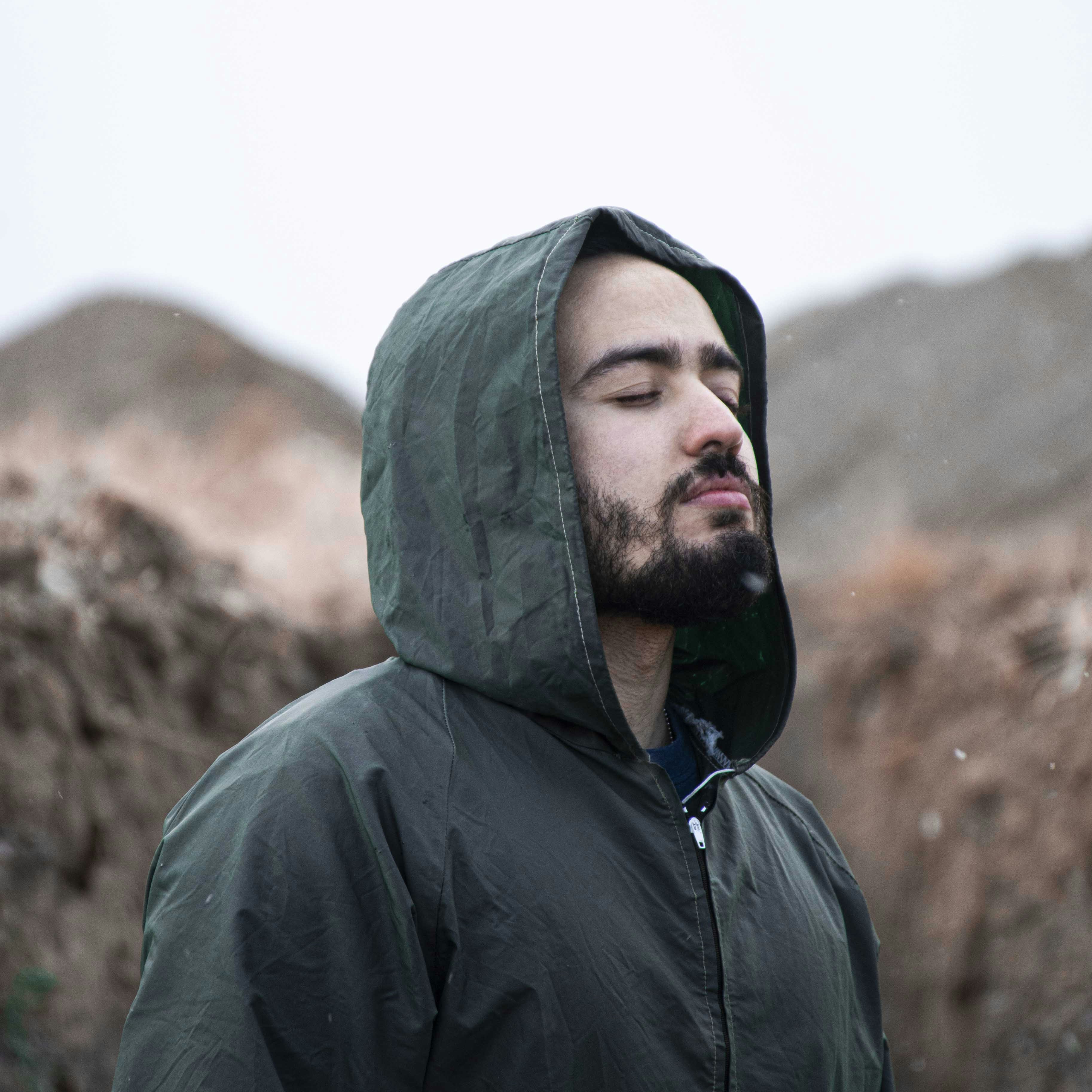 Go to Amir Karimi's profile