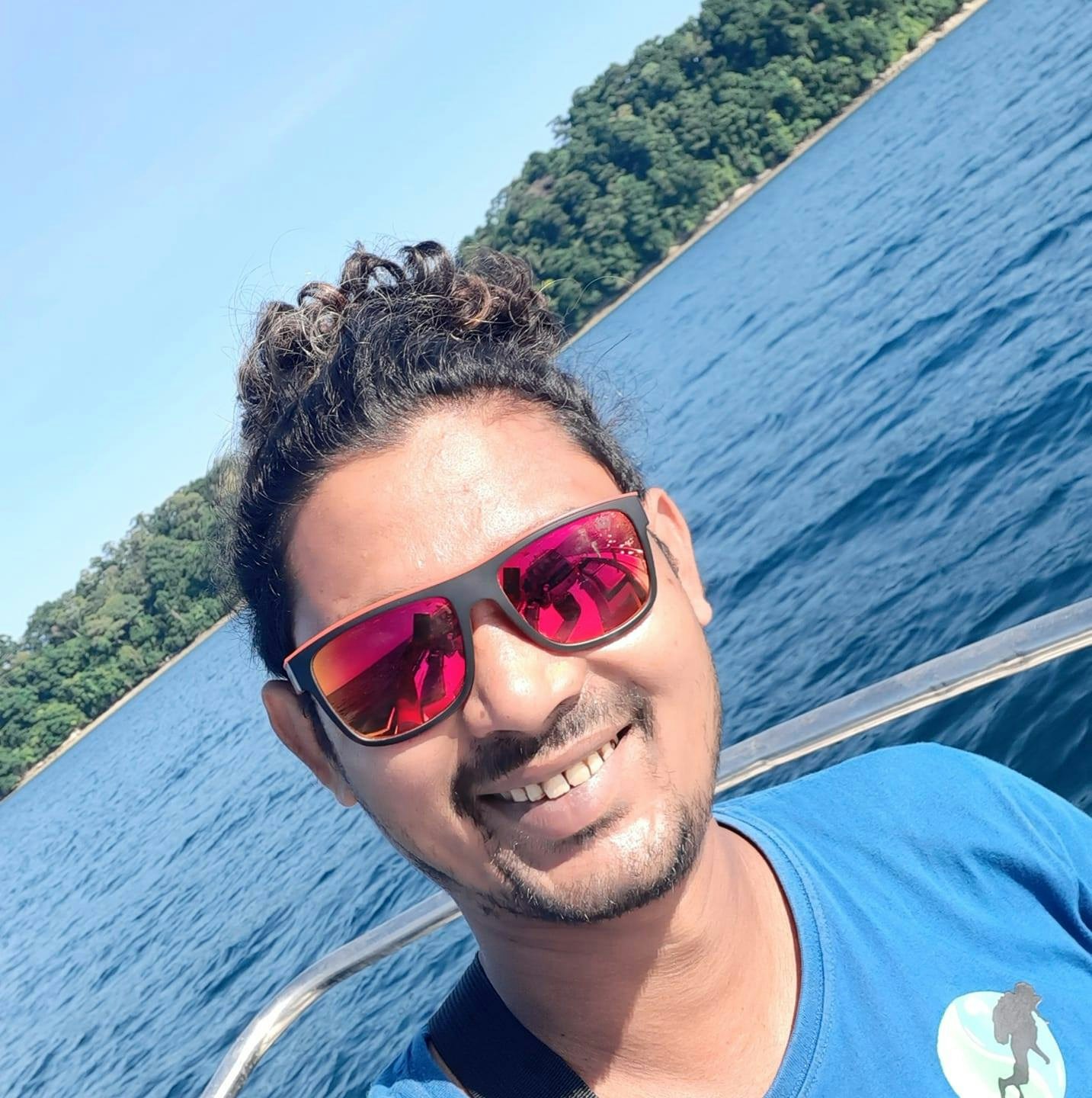 Avatar of user Debal Das