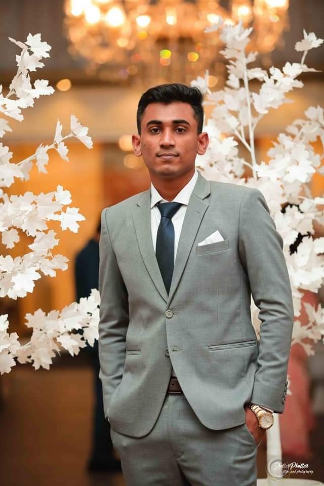 Avatar of user Khalid Saifullah