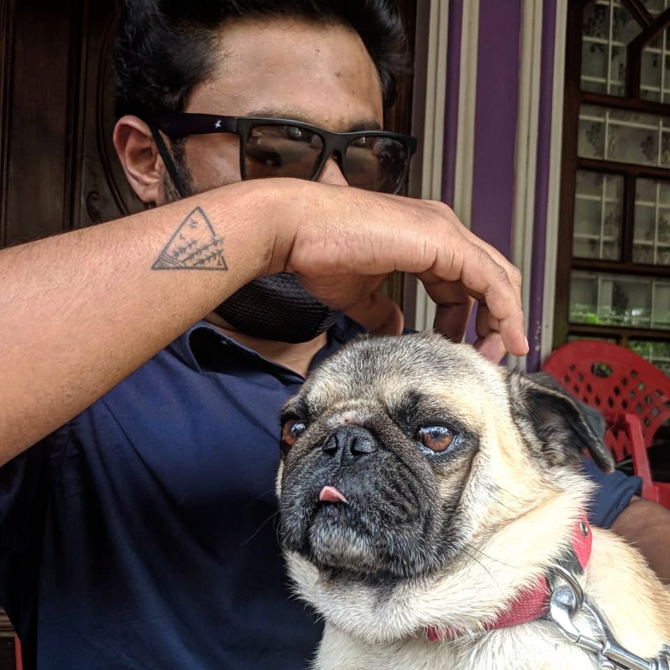 Go to Vaisakh Satheesan's profile