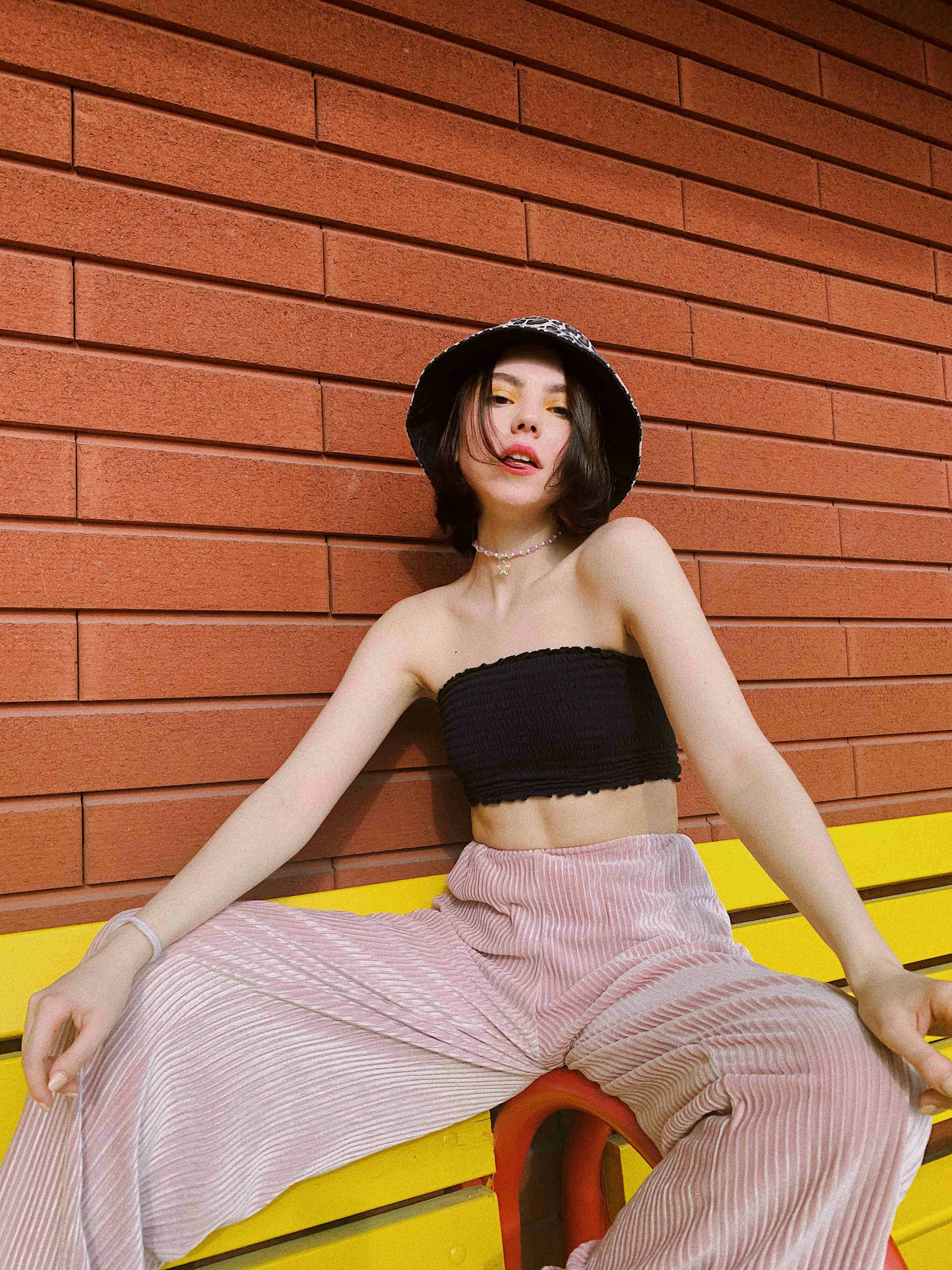 Go to Victoria Krivchenkova's profile