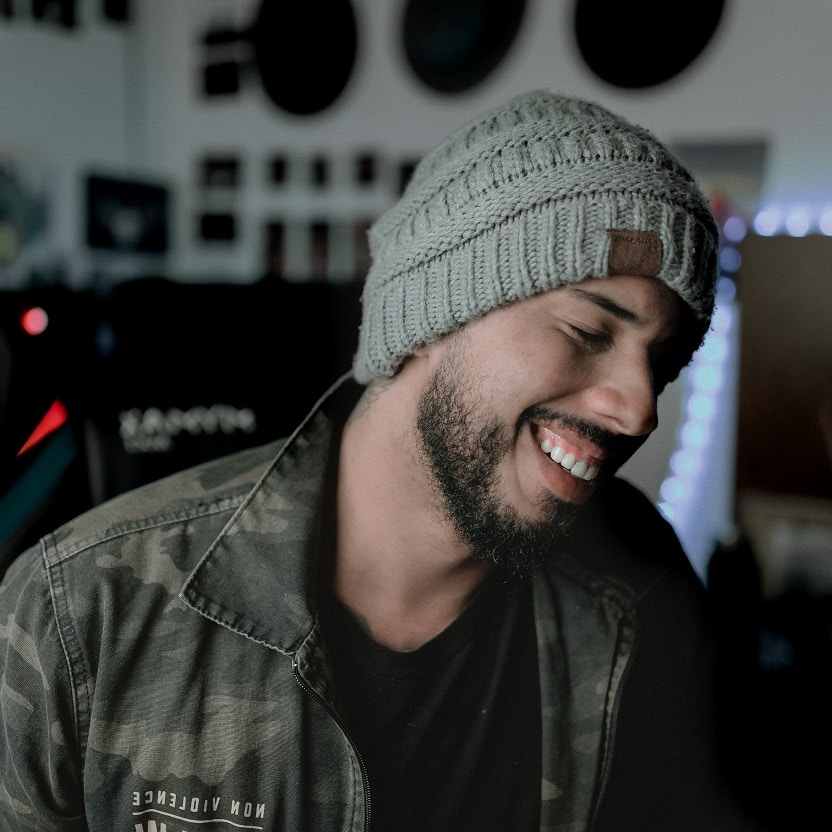 Go to Allef Vinicius's profile