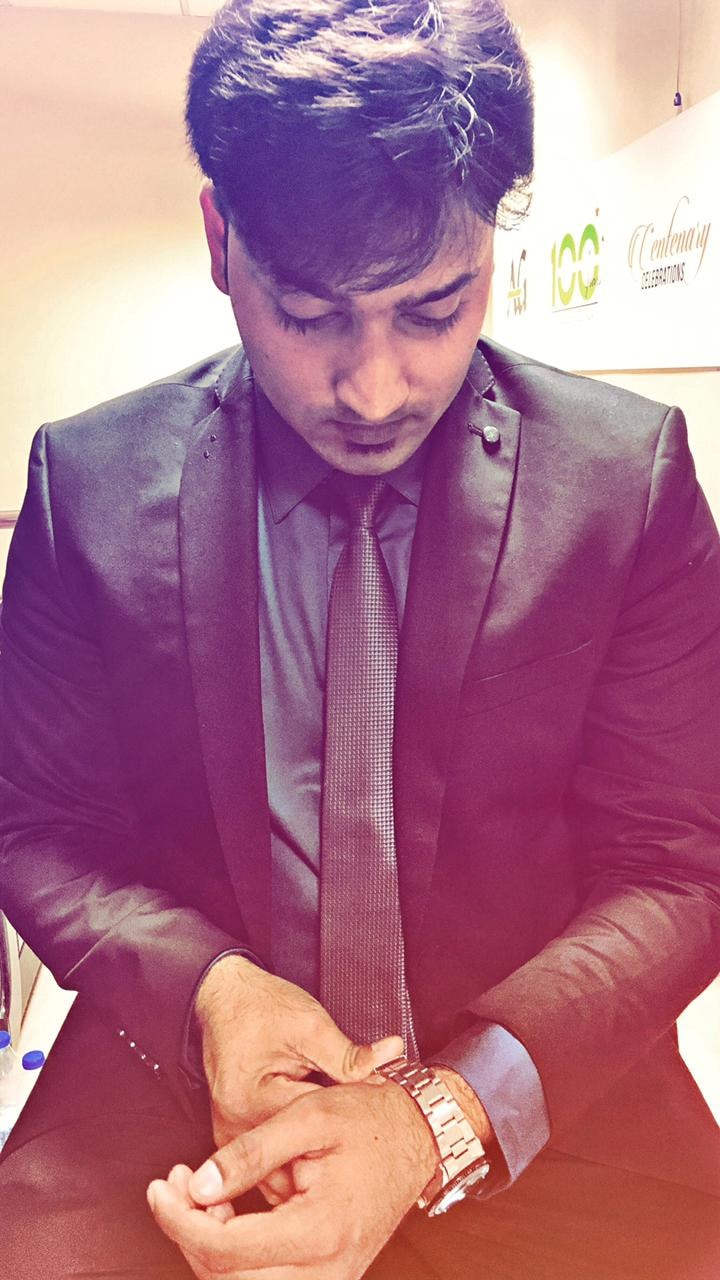 Avatar of user Clement Felix