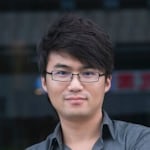 Avatar of user Wilson Wei