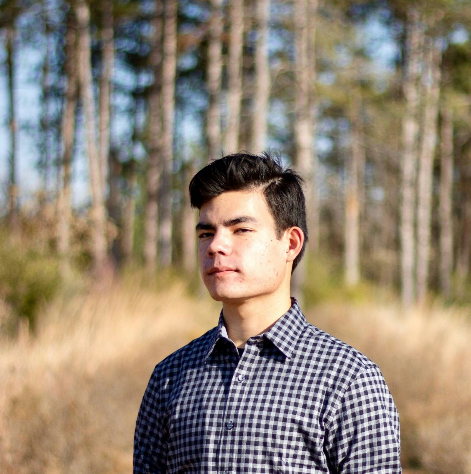 Ve al perfil de Everett Bartels