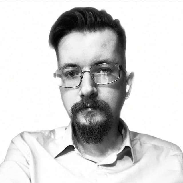 Go to Maks Key's profile