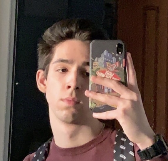 Go to George Ivanov's profile