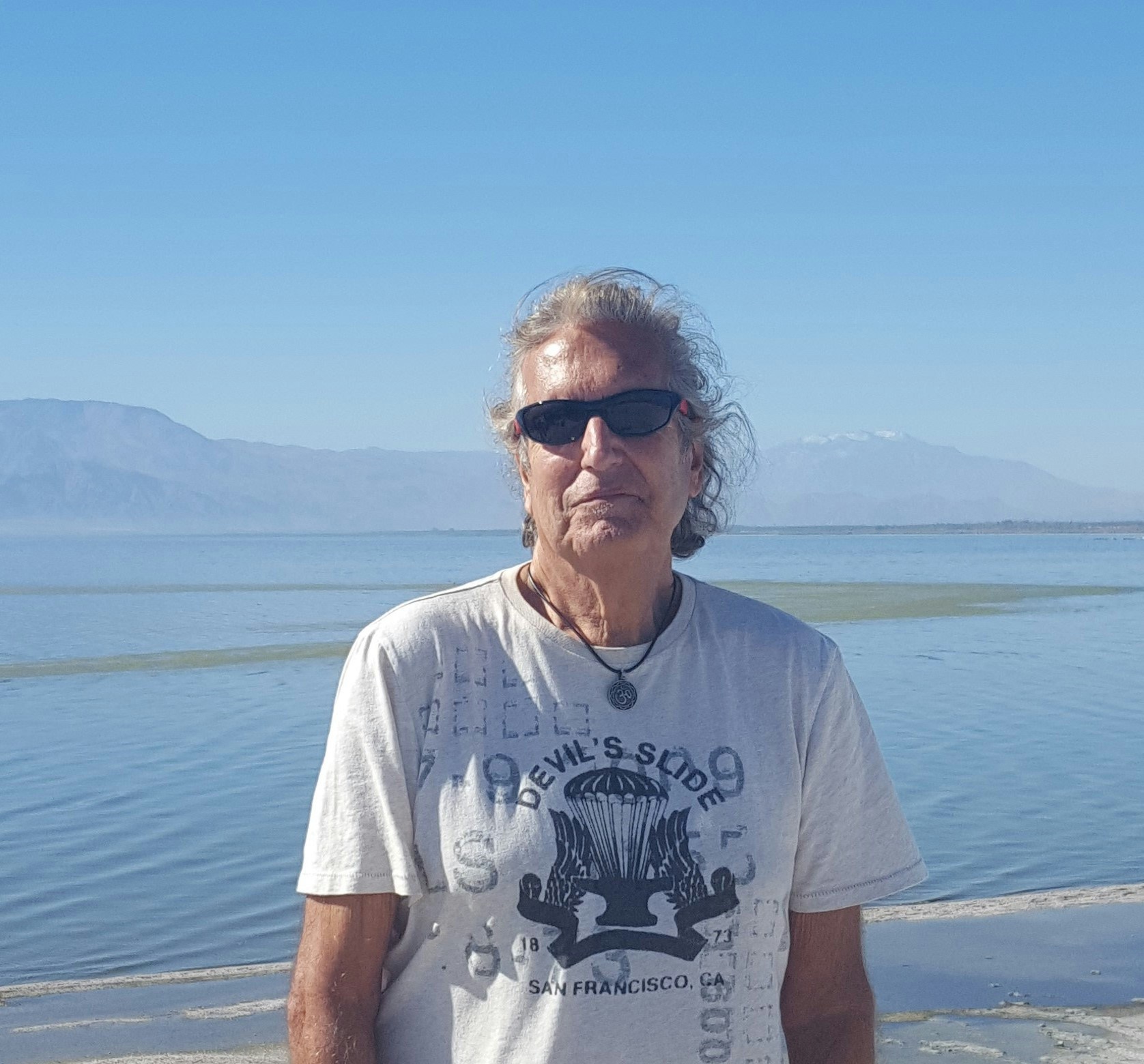 Go to Sergio Mello's profile