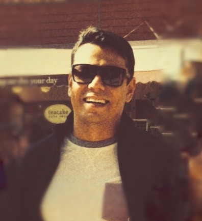 Go to Allan Valverde's profile