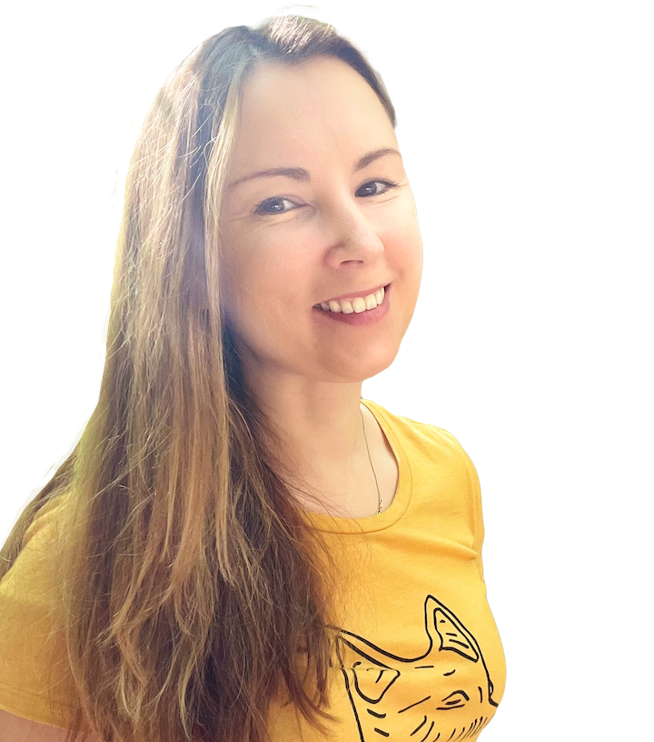 Go to Irina Kalinina's profile