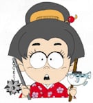 Avatar of user Nagara Oyodo