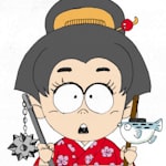 Avatar of user Nagara Oyodo