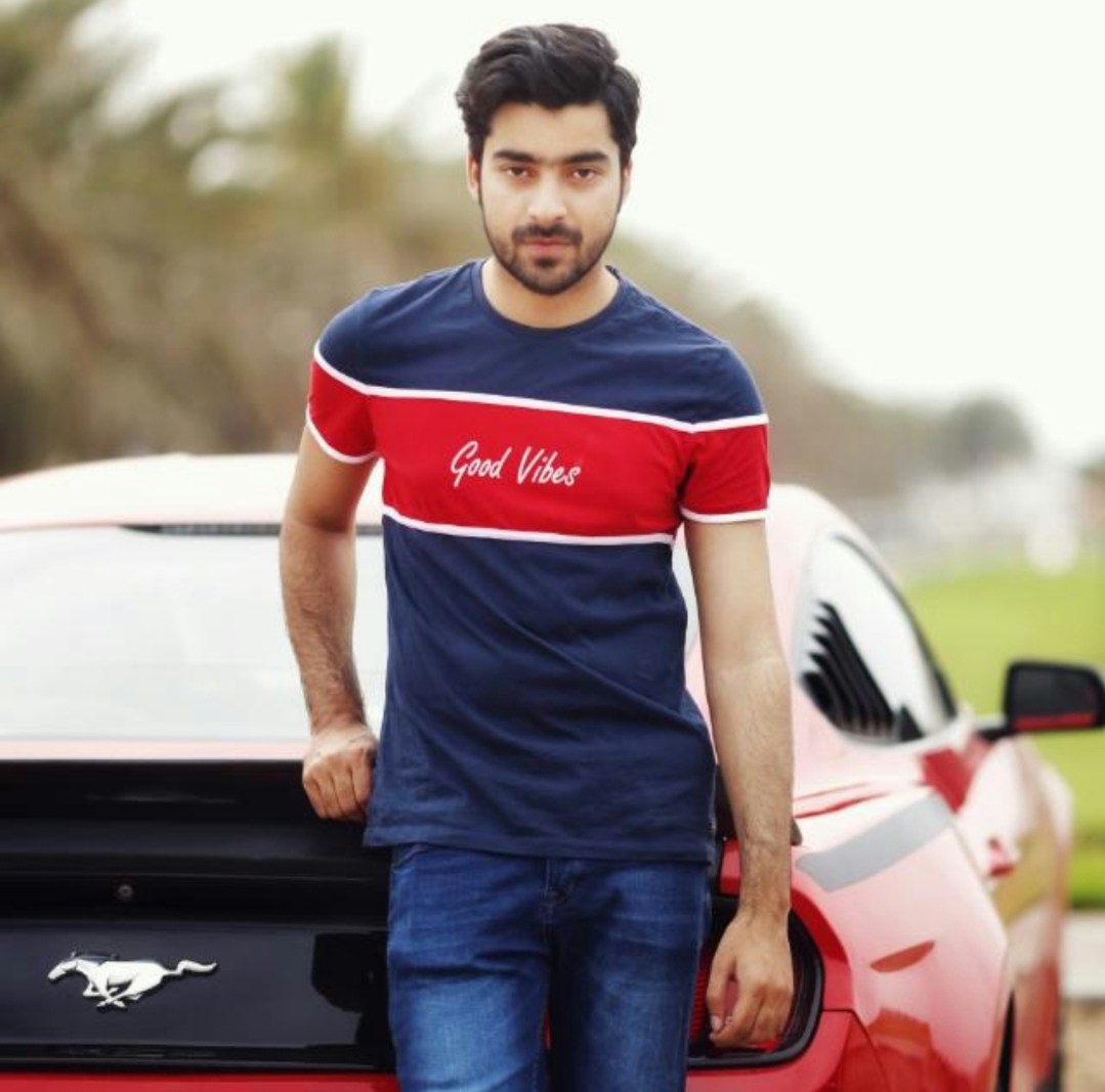 Muhammad Shoaibのプロフィールを見る