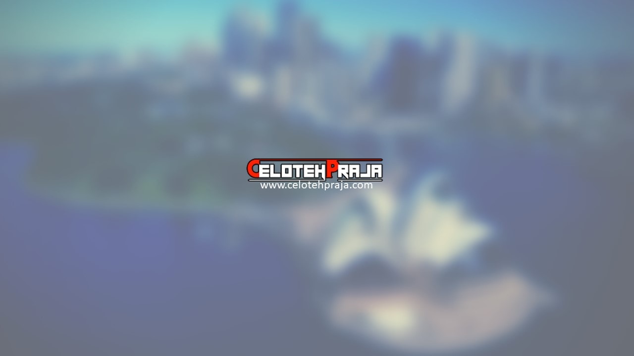 Avatar of user celotehpraja blogs