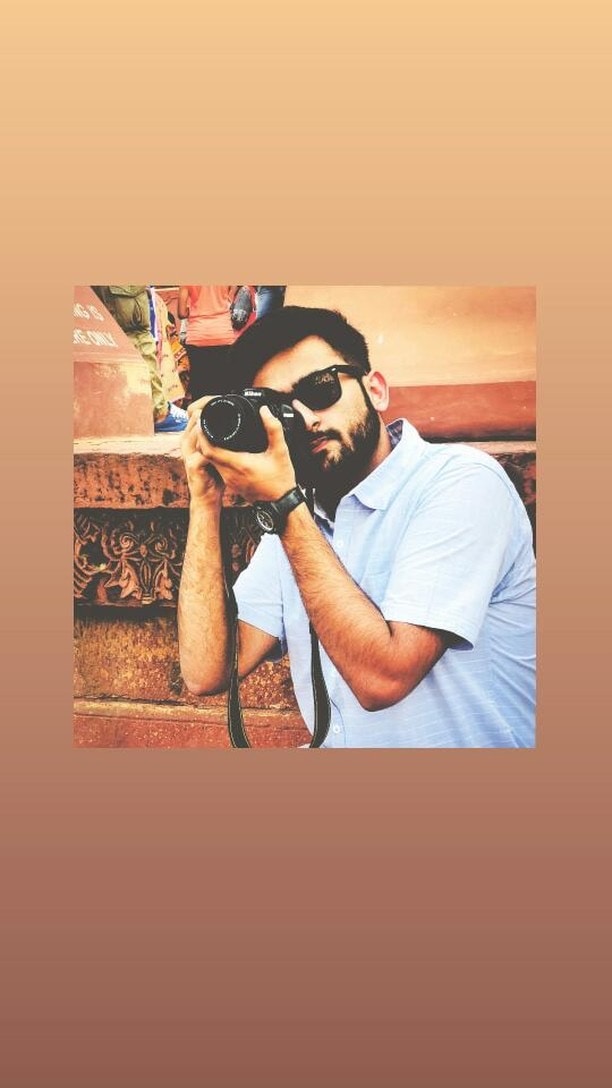 Go to Abdul Samad's profile
